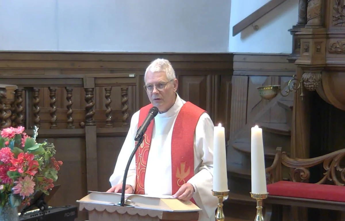 photo - Protestantse Gemeente Langweer