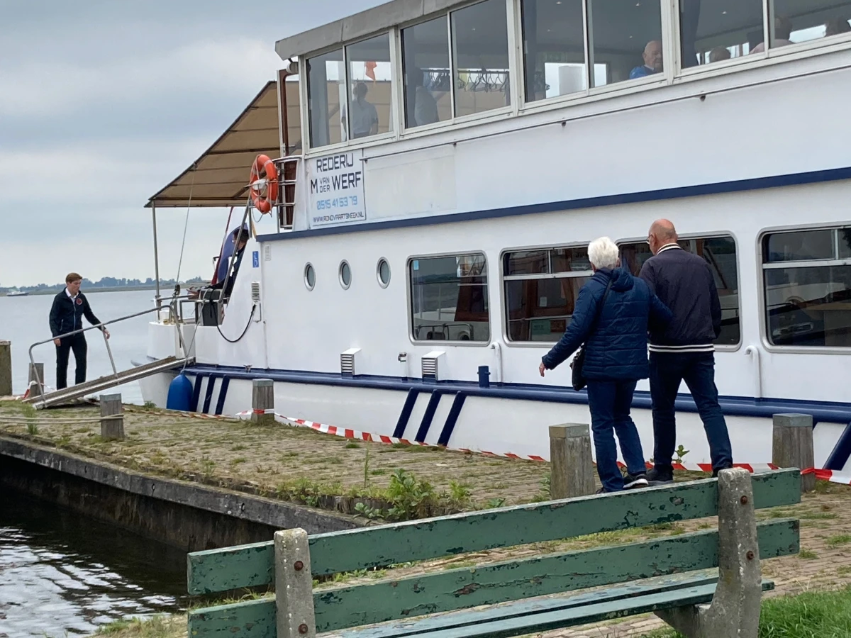 photo - Protestantse Gemeente Langweer