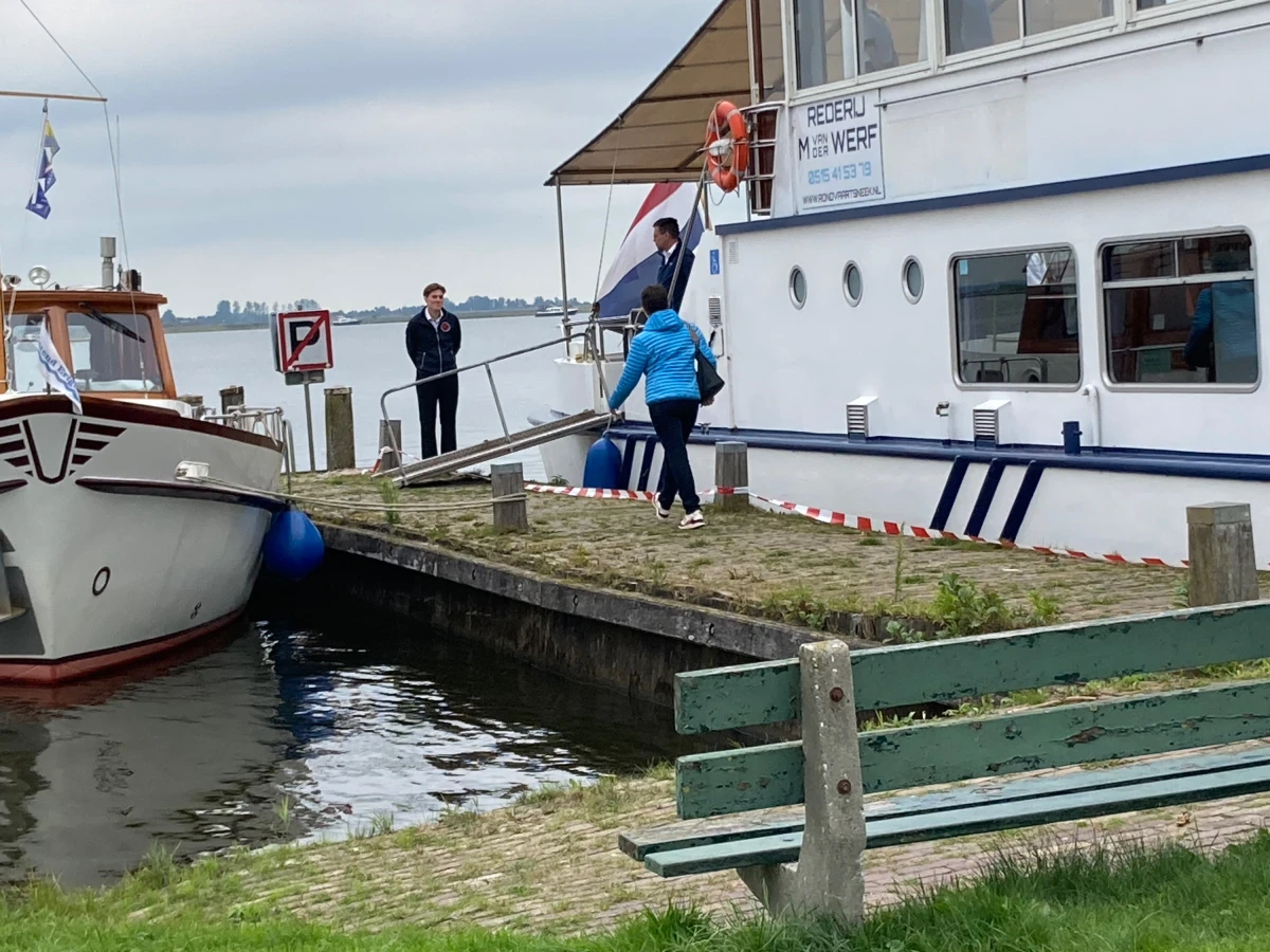 photo - Protestantse Gemeente Langweer
