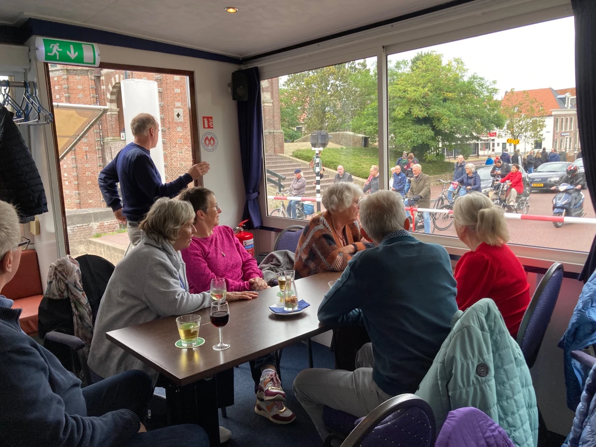 photo - Protestantse Gemeente Langweer