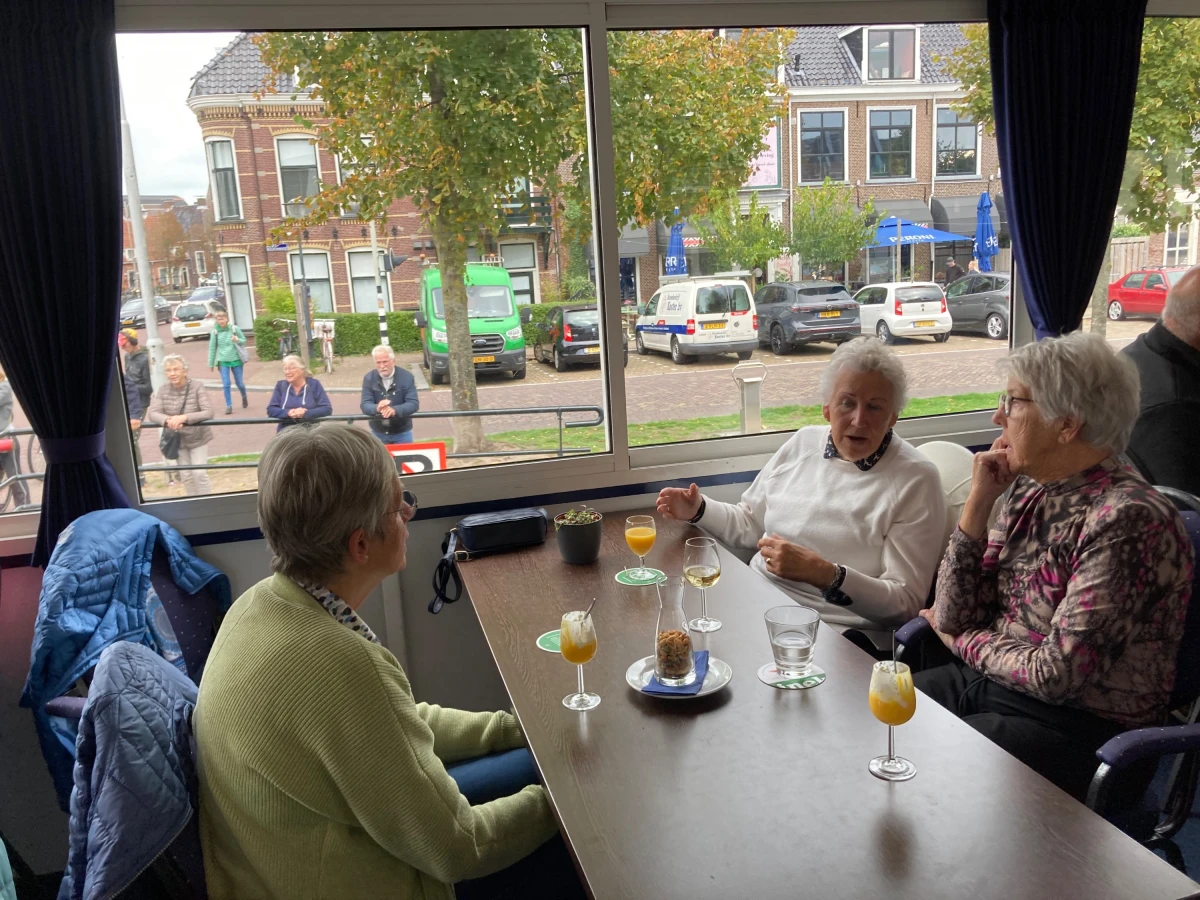 photo - Protestantse Gemeente Langweer