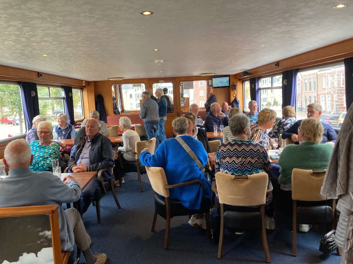 photo - Protestantse Gemeente Langweer