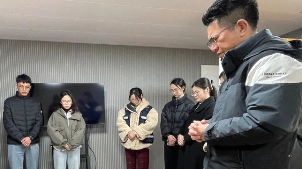 ZONDAG 2 november Collecte voor Kerk in Actie Najaarszending