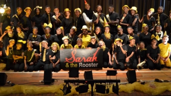 ZONDAG 9 november Kerk in Actie Werelddiaconaat