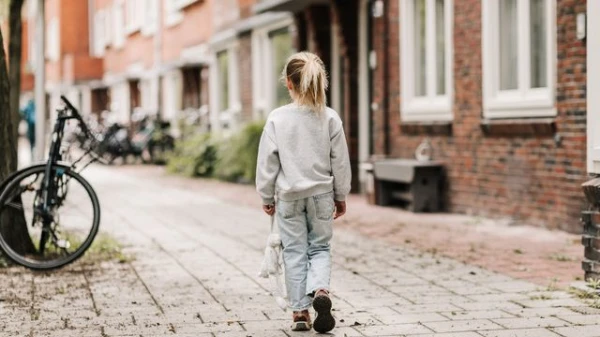  WOENSDAG 24 december  Samen tegen armoede 