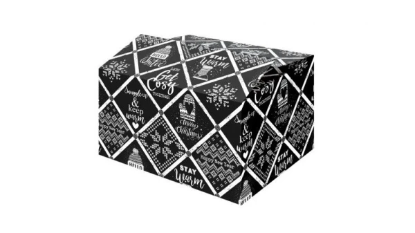 KERSTPAKKETTENACTIE 2025