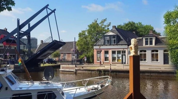  zondag 1 maart is de collecte bestemd St. Aanloophuis Oer de Brêge