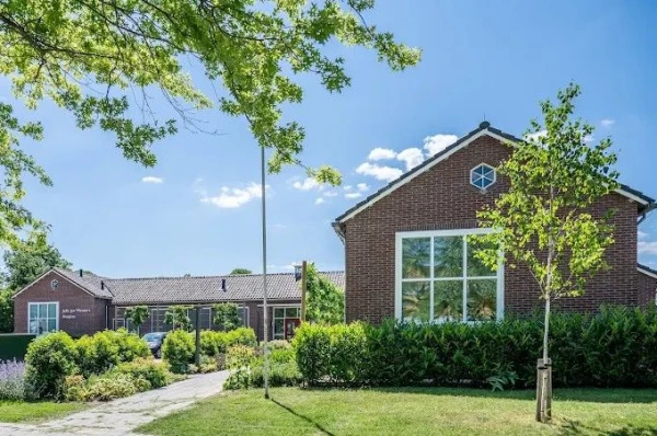 ZONDAG 16 augustus - Hospice Heerenveen