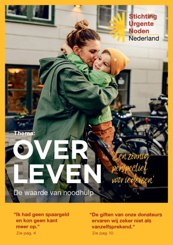 ZONDAG 6 september - SUN Friesland